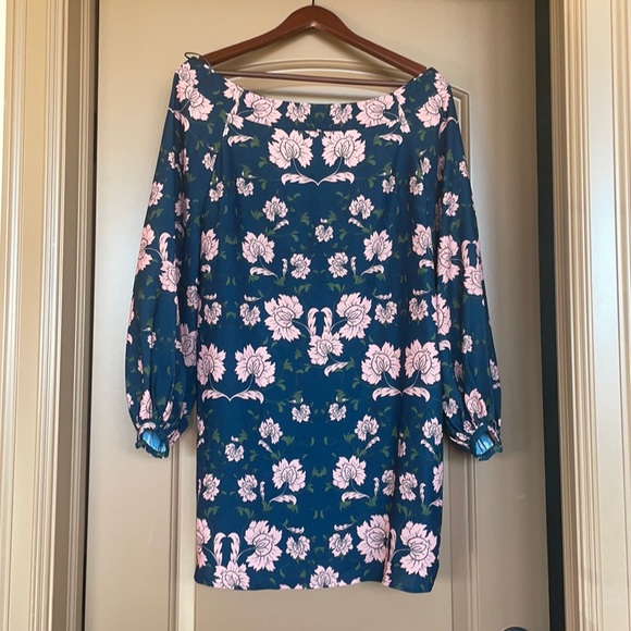 Keepsake Celestial Minidress BNWT - Picture 1 of 6